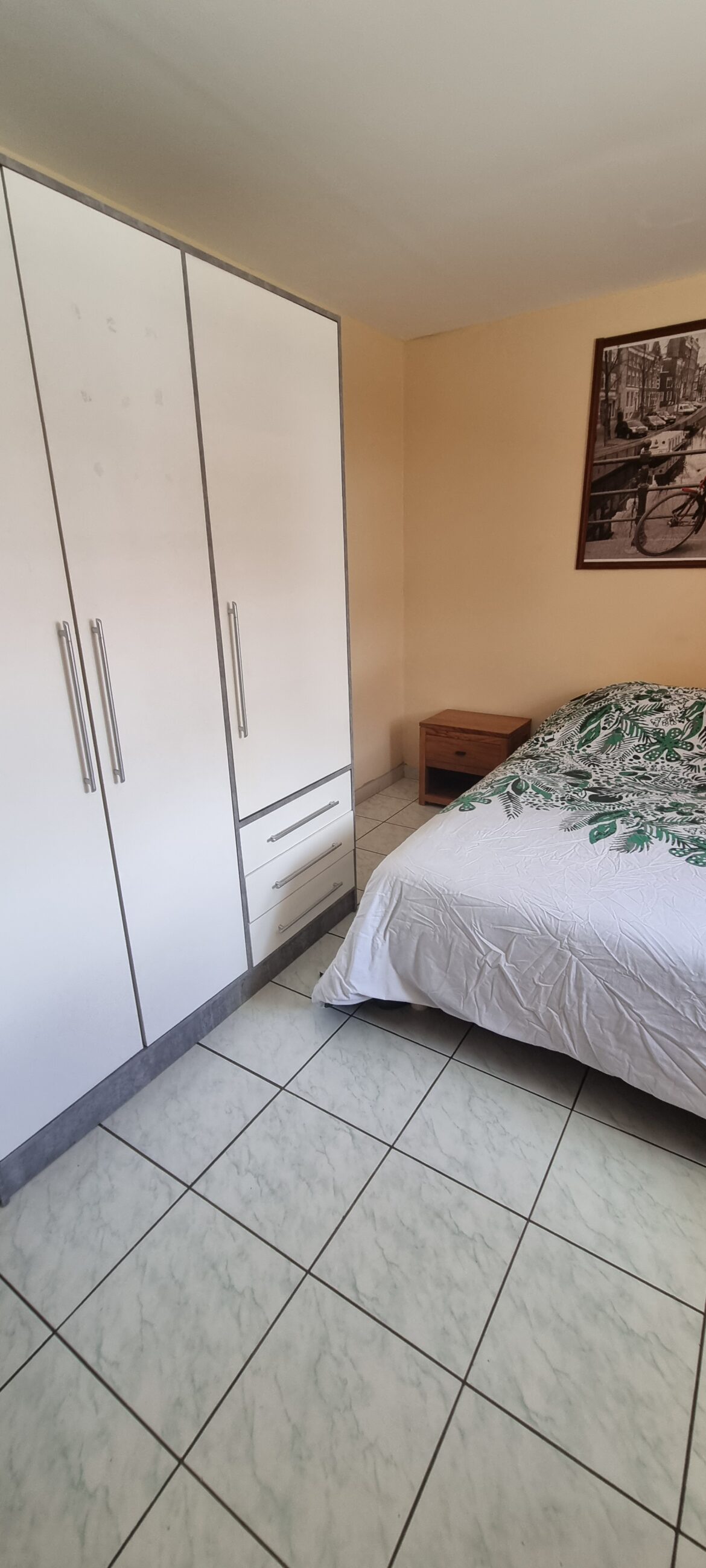 Chambre Double Standard