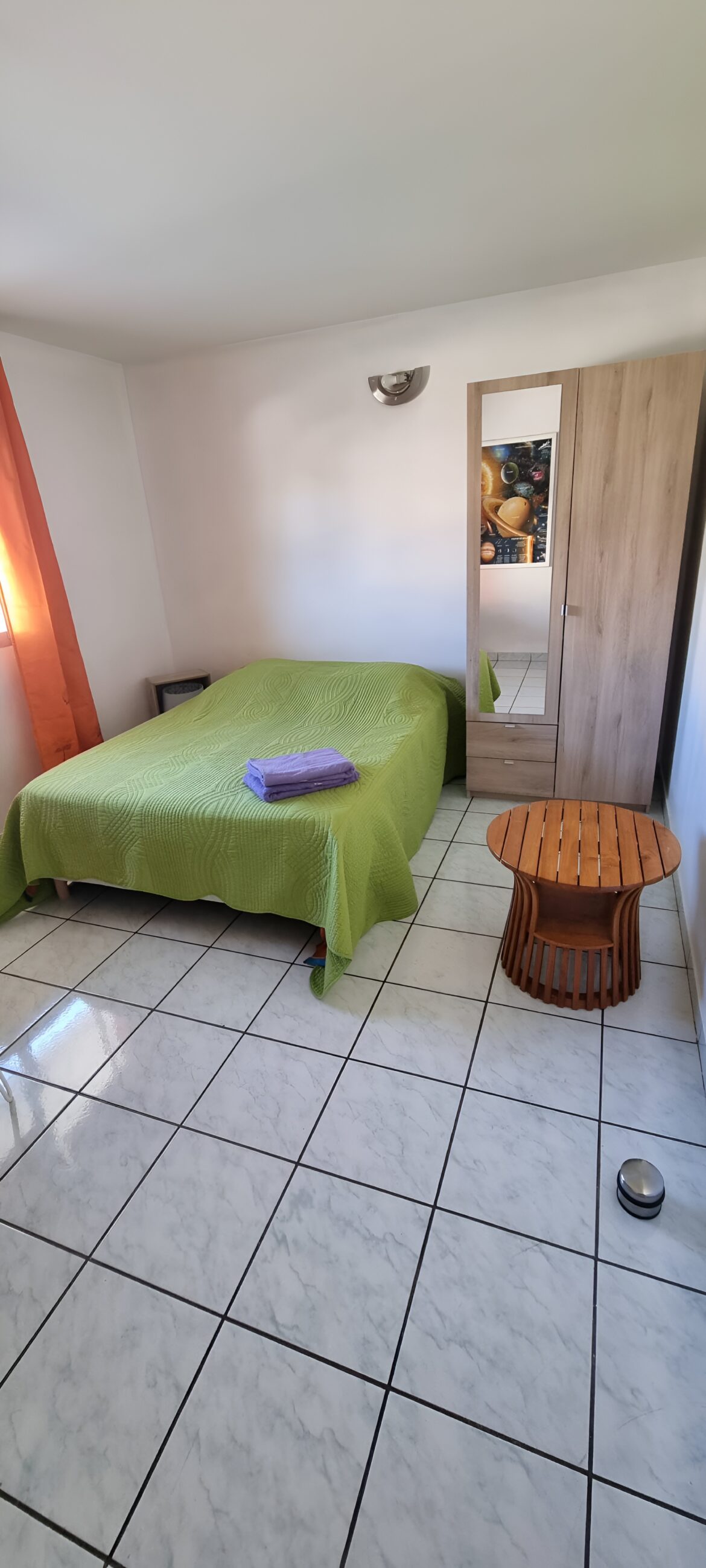 Grande Chambre Double